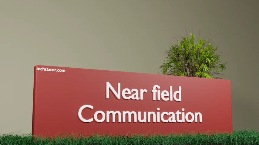 What is Near Field Communication?