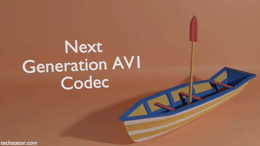 AV1 codec